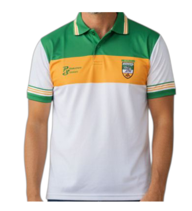 OFFALY retro jersey