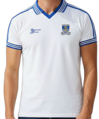 Waterford retro jersey