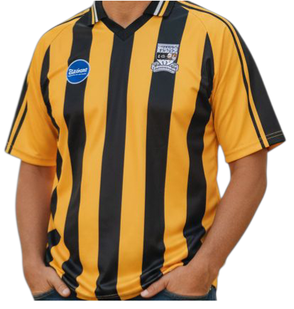 Kilkenny retro jersey
