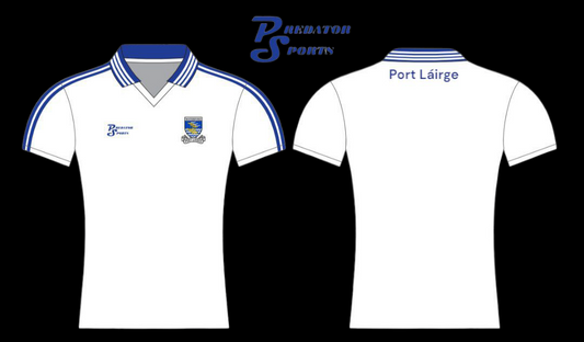 Waterford retro jersey