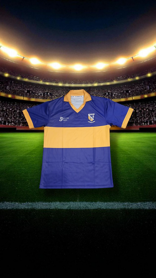Wexford retro jersey