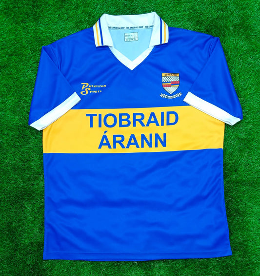 Tipperary retro jersey