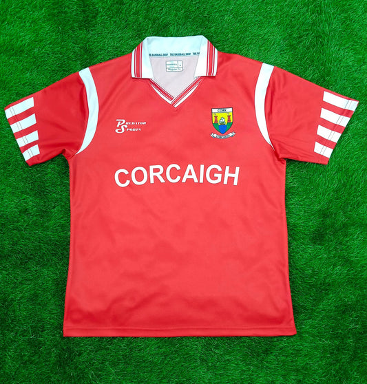 Cork retro jersey