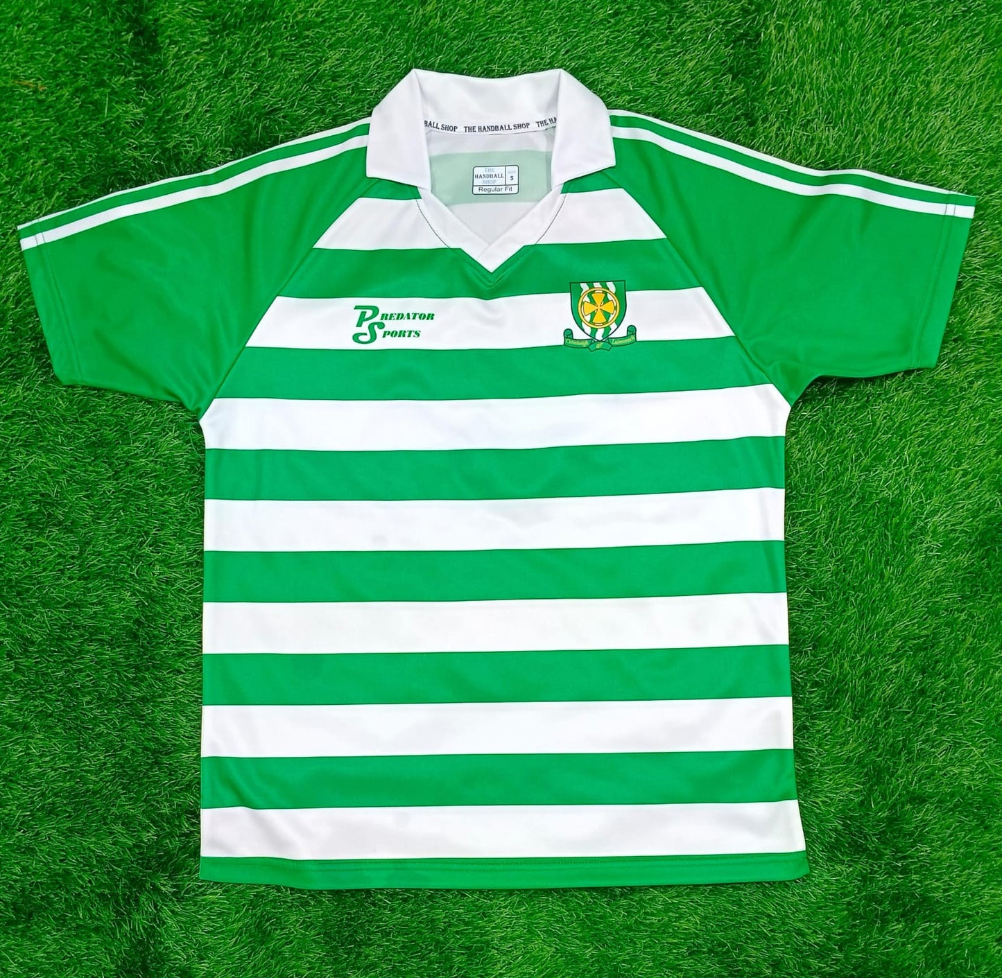 Limerick retro jersey