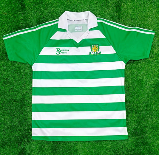 Limerick retro jersey