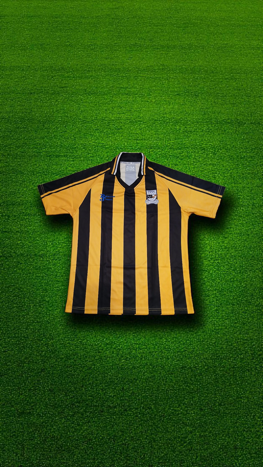 Kilkenny retro jersey