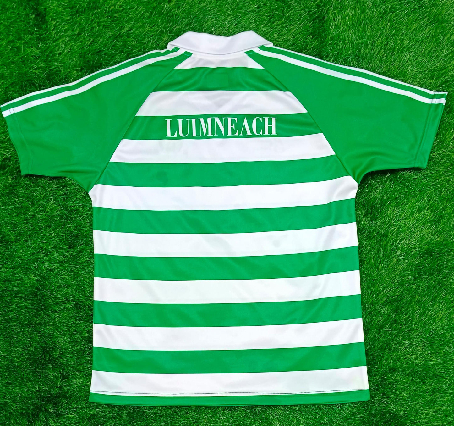 Limerick retro jersey